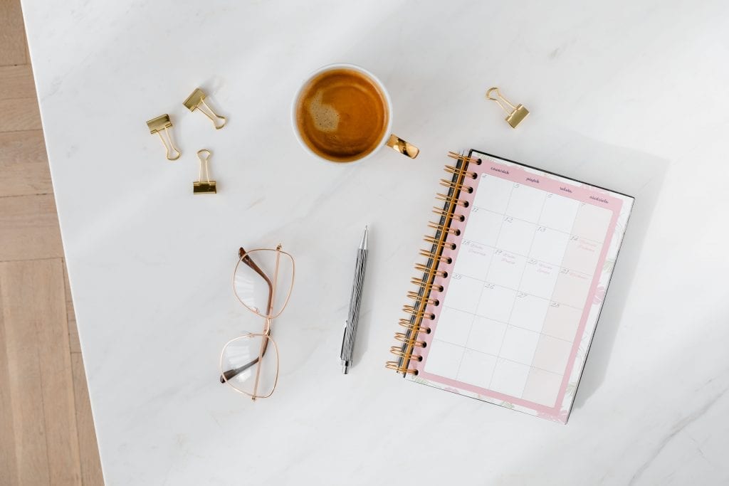 New Year: time to reach your goals
