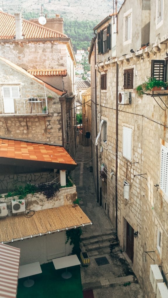 Visit Dubrovnik
