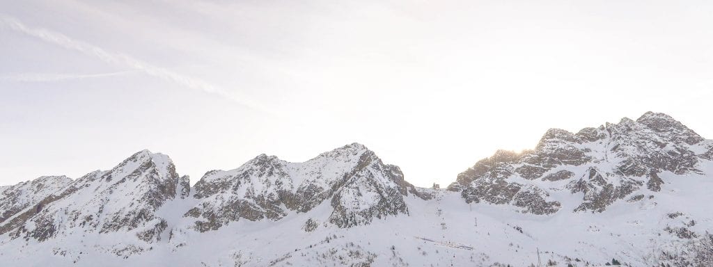 A Day on the Slopes