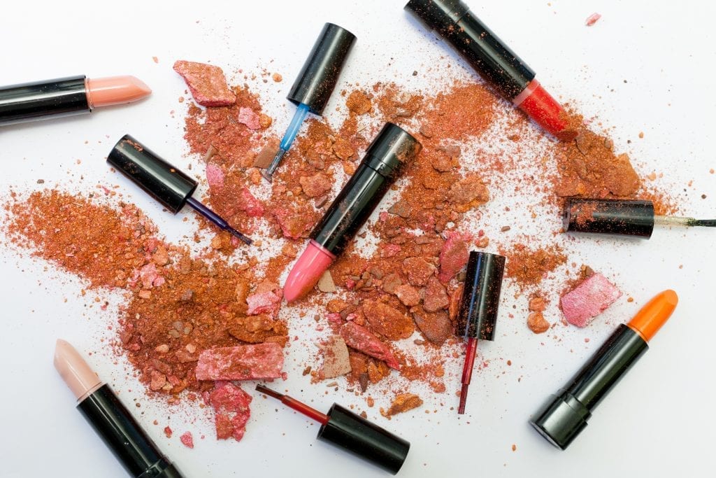rossetti bellezza trucco makeup
