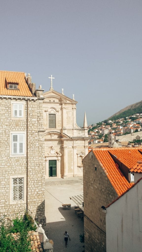 centro perla croazia ragusa
