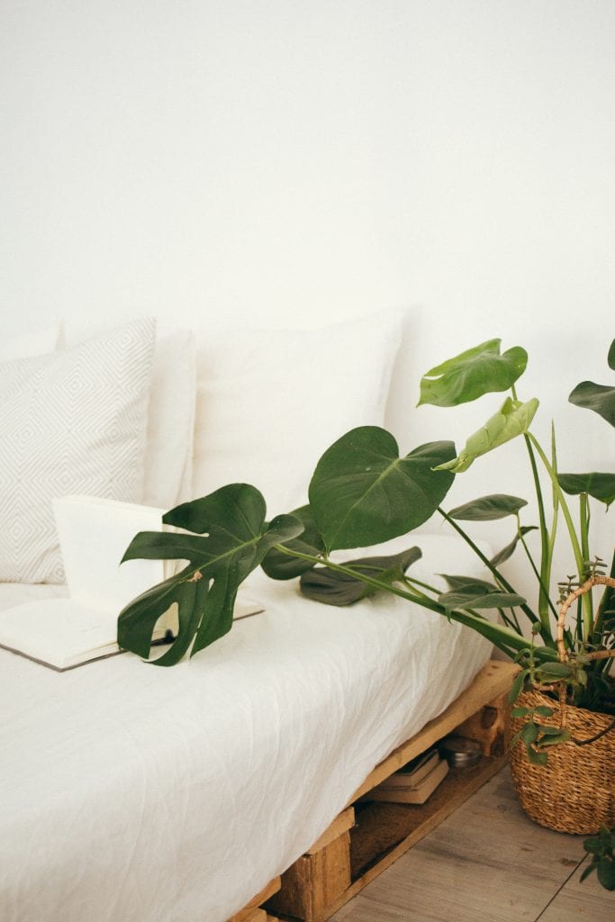 benefici del decluttering fare ordine