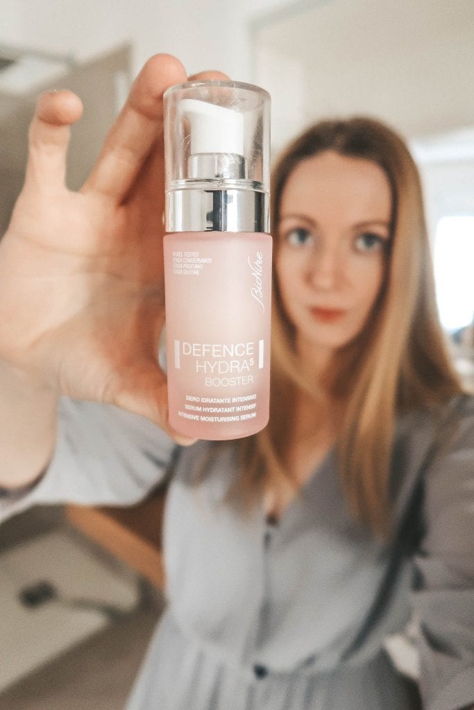 opinioni prodotti cosmetici bellezza Bionike