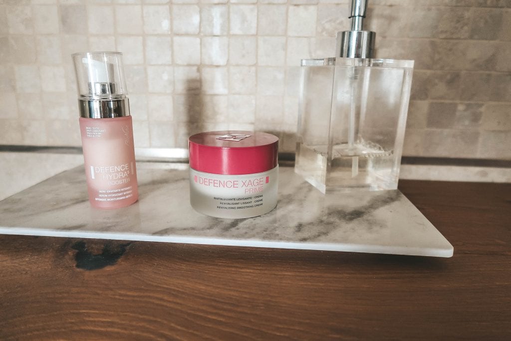 opinione bionike trattamenti pelle viso trucco