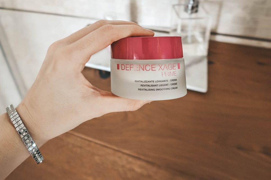 prime crema bionike