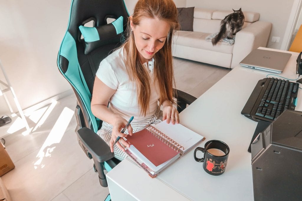 smartworking