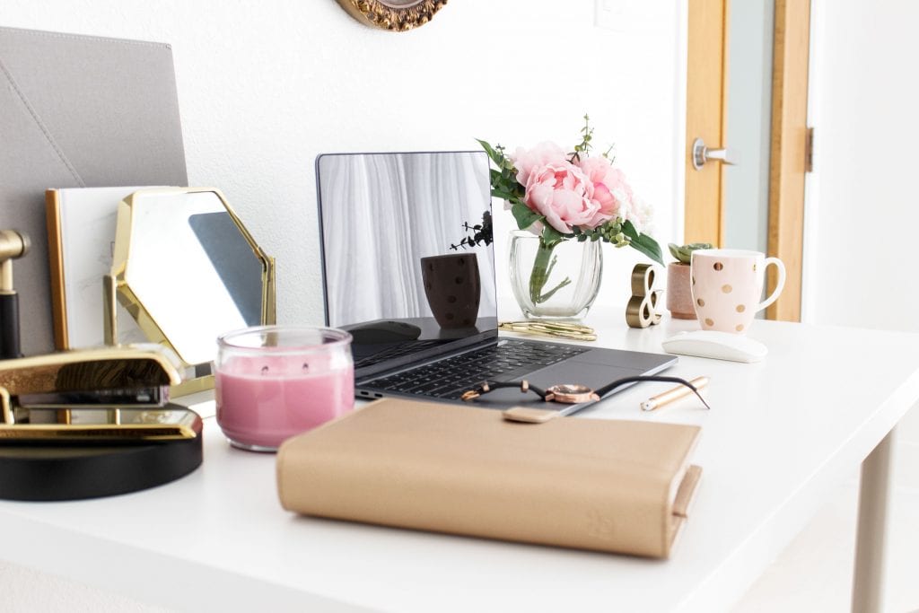 6 months of blogging