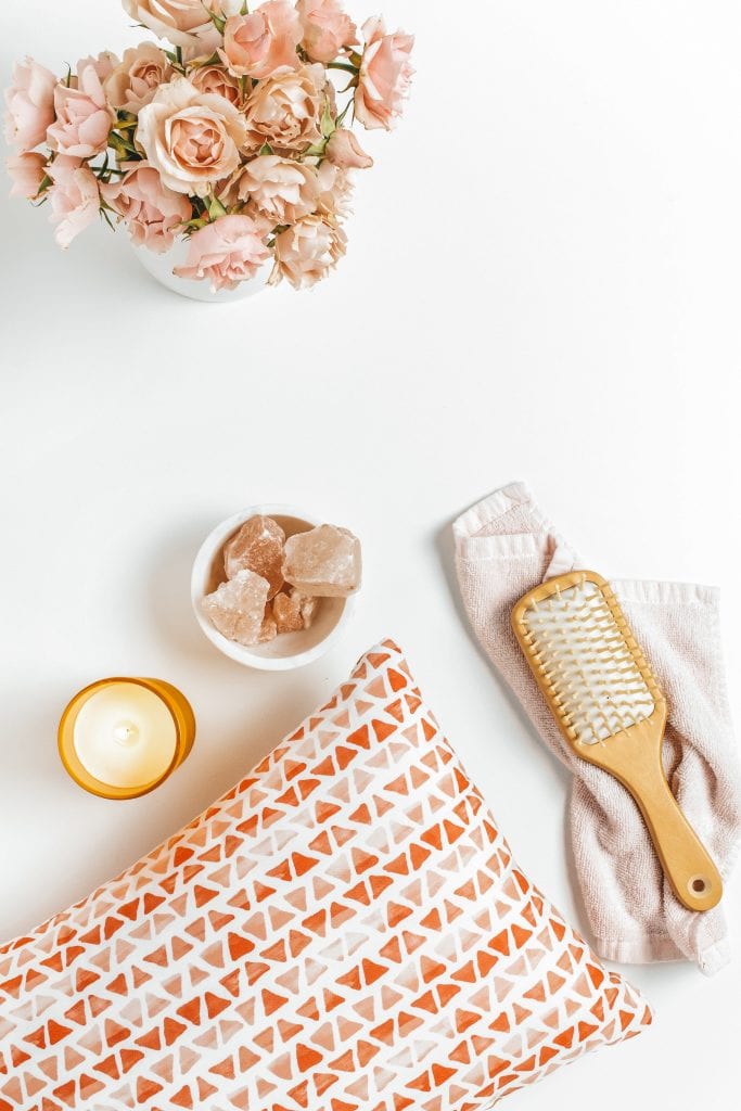 beauty tips for healthy skin