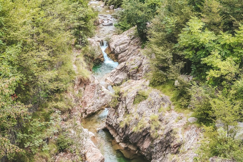 torrente toscolano