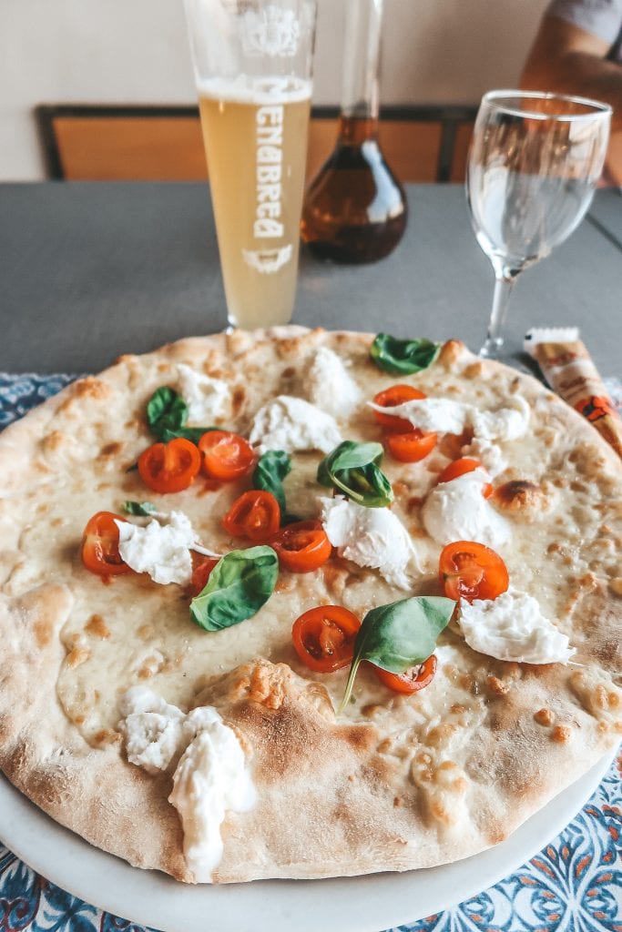 pizza 