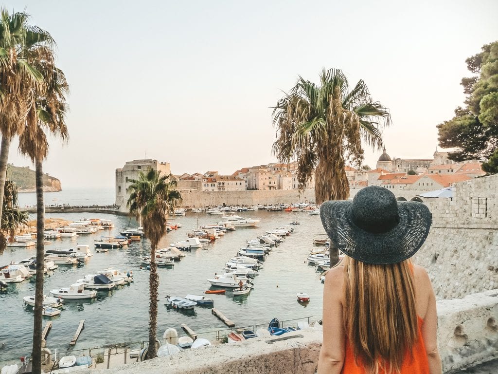 aspetti positivi vacanza in crociera