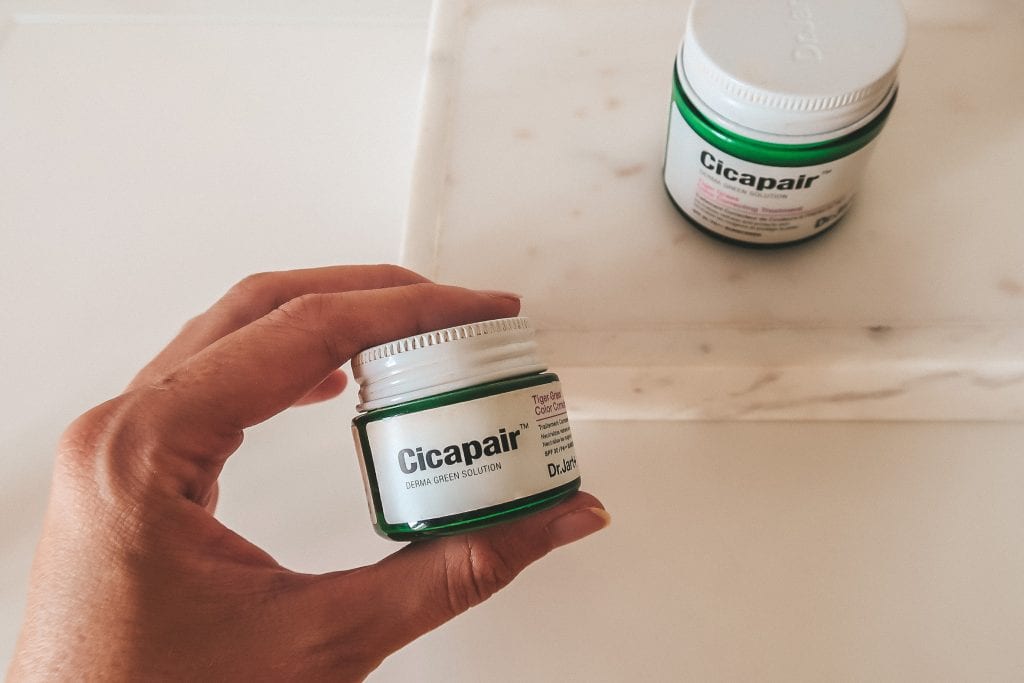 Cicapair Dr Jart
