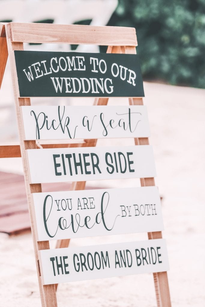 wedding planner a cosa serve
