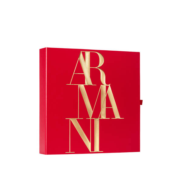calendario dell' avvento 2020 giorgio armani