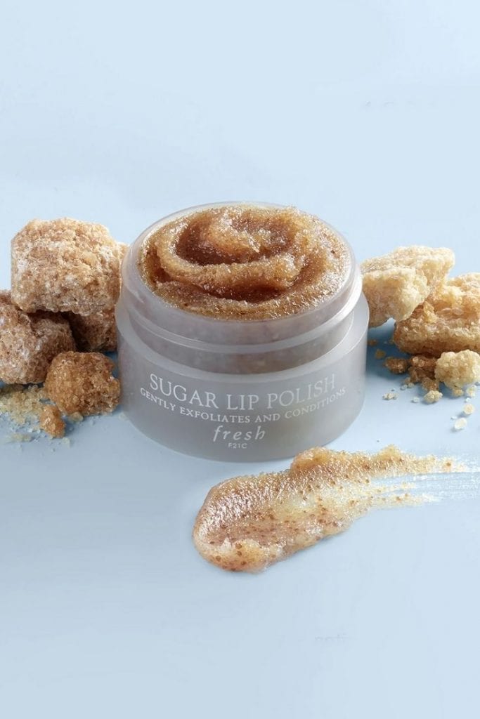 gommage per le labbra di fresh recensione