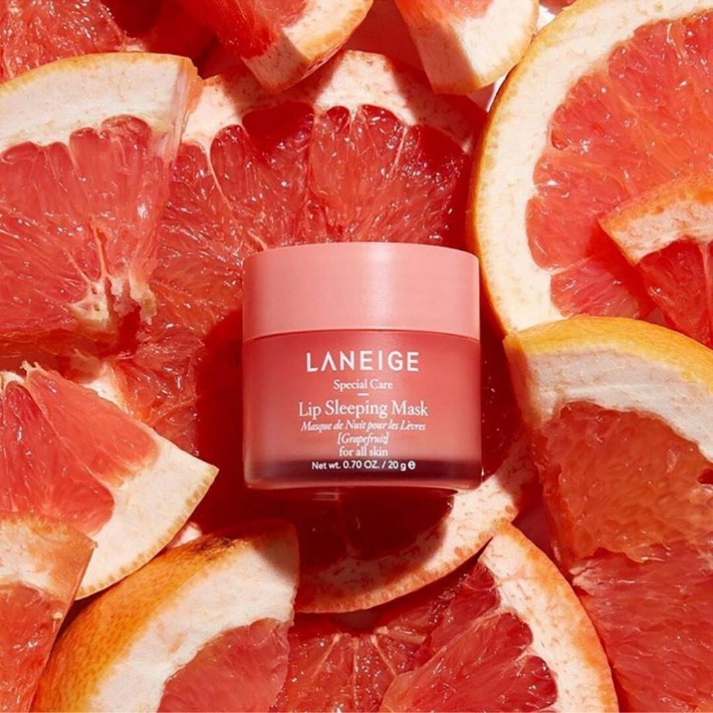 Laneige Lip Sleeping Mask 