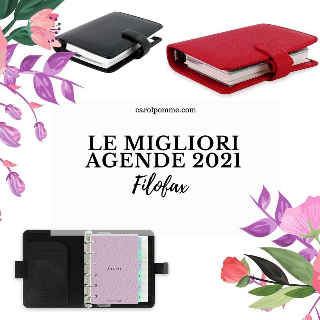 selezione migliori planner 2021