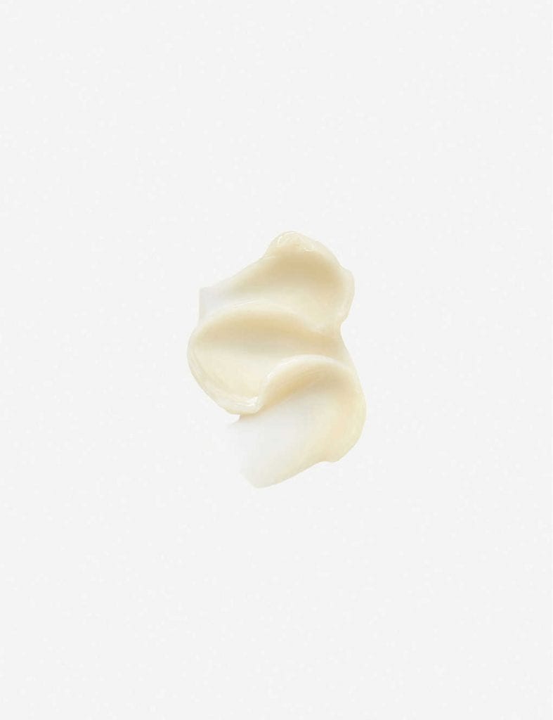 recensione crema viso calendula Kiehl's : la texture