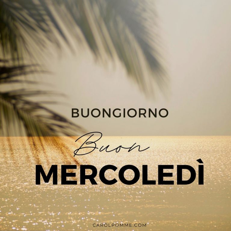 buongiorno-buon-mercoled-16-nuove-immagini-carol-pomme